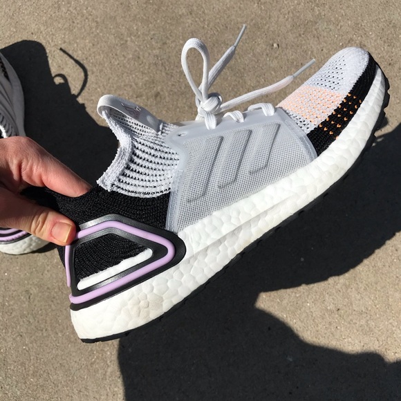 Adidas Ultraboost 19 women’s - Picture 8 of 8